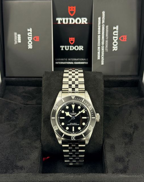 Tudor Black Bay M7941A1A0NU-0003 Image 7